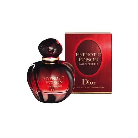 christian dior hypnotic poison sensuelle|is hypnotic poison edp discontinued.